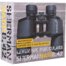 Бинокль LEVENHUK SHERMAN BASE 8x42 71142
