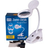 Лупа настольная LEVENHUK ZENO DESK D15 74103