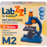 Микроскоп LEVENHUK LabZZ M2 69740