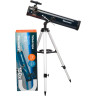 Телескоп LEVENHUK DISCOVERY SPARK 767 AZ с книгой 78735